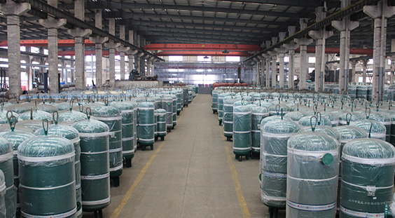 申容直供，只做性價比高儲氣罐！